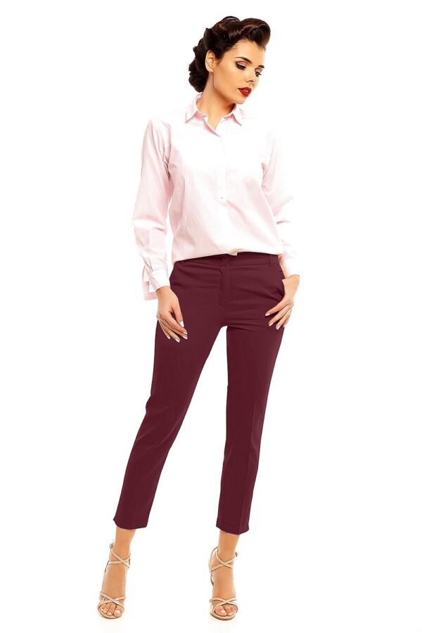 Women trousers Cabba (140607)