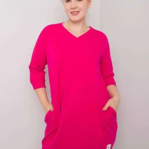 Plus size dress Relevance (160076)