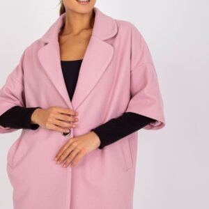 Coat Rue Paris (172484)