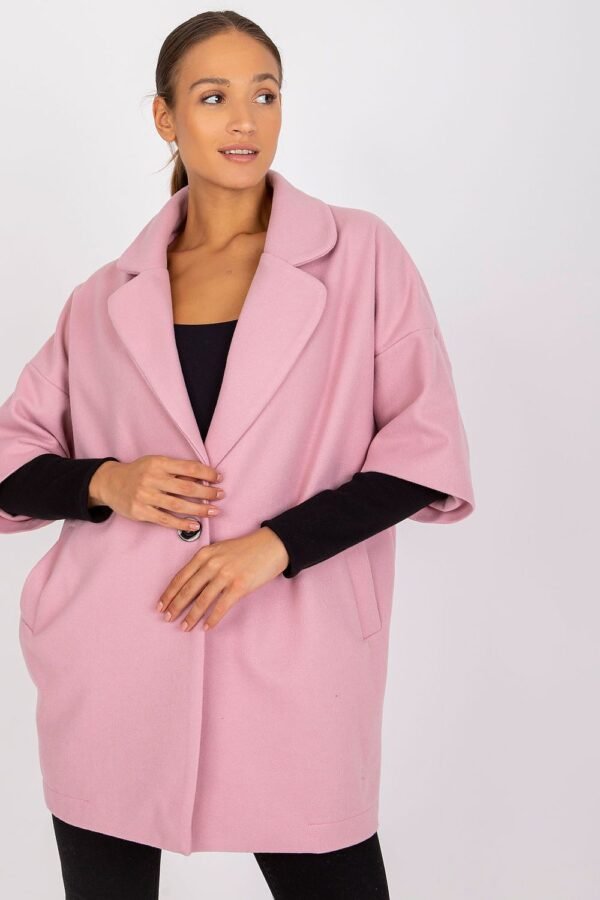 Coat Rue Paris (172484)
