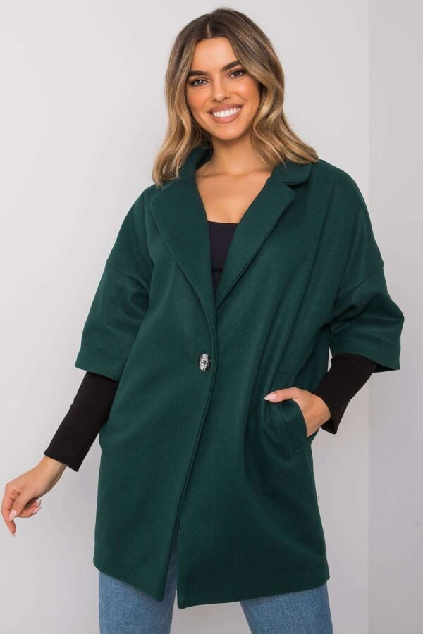 Coat Rue Paris (172486)