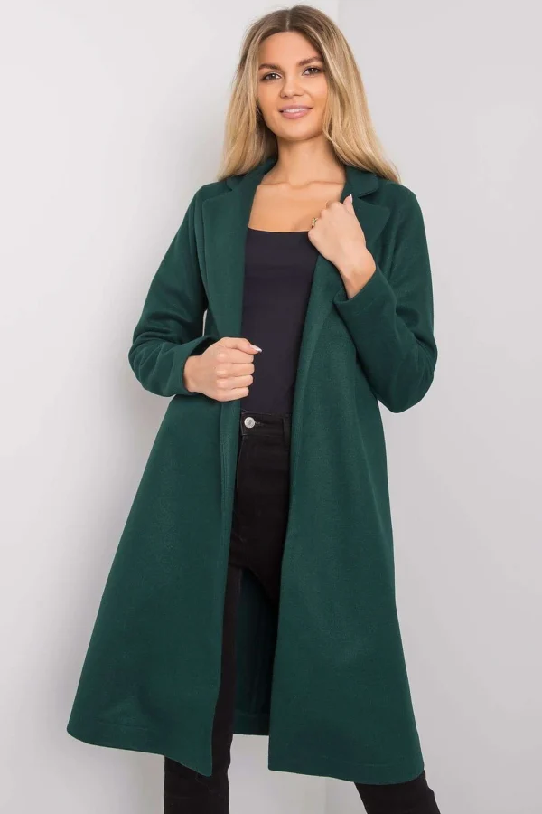Coat Rue Paris (172491)