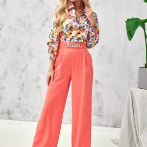 Women trousers Roco Fashion (172955)