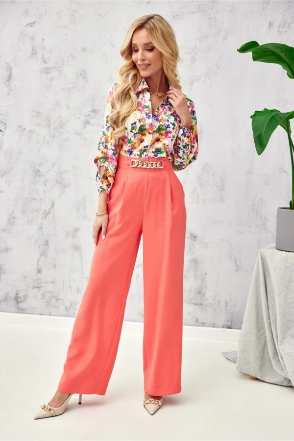 Women trousers Roco Fashion (172955)