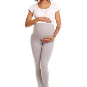 Maternity leggings PeeKaBoo (174800)