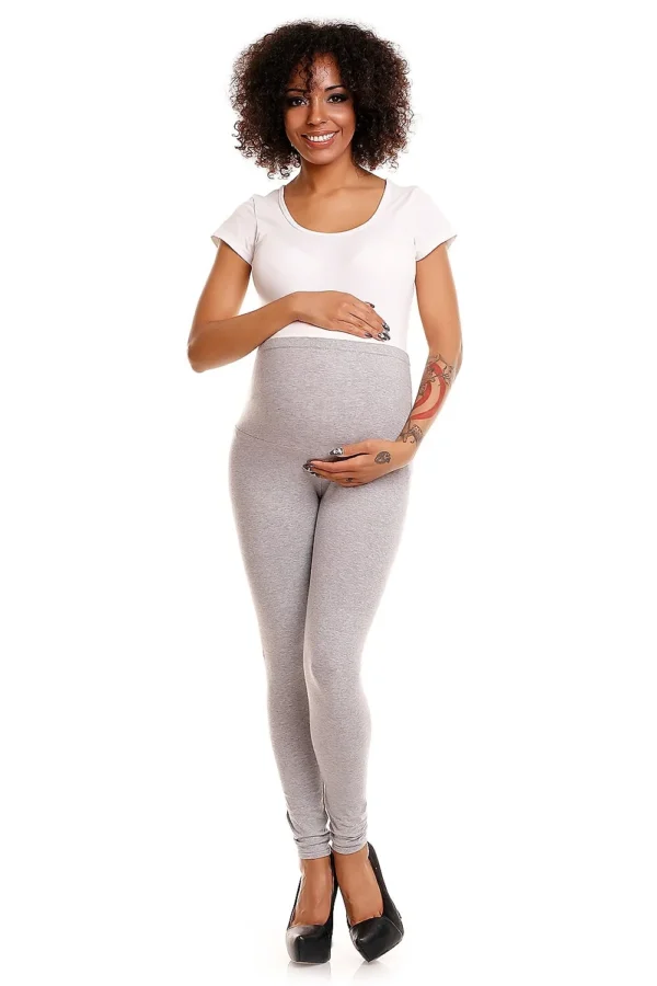 Maternity leggings PeeKaBoo (174800)