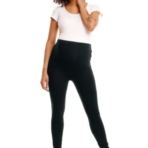 Maternity leggings PeeKaBoo (174801)