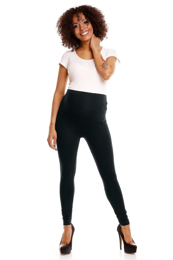 Maternity leggings PeeKaBoo (174801)