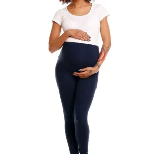 Maternity leggings PeeKaBoo (174802)