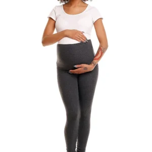 Maternity leggings PeeKaBoo (174803)
