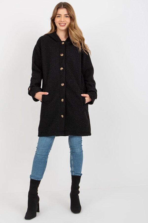 Coat Relevance (175170)