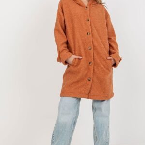 Coat Relevance (175171)
