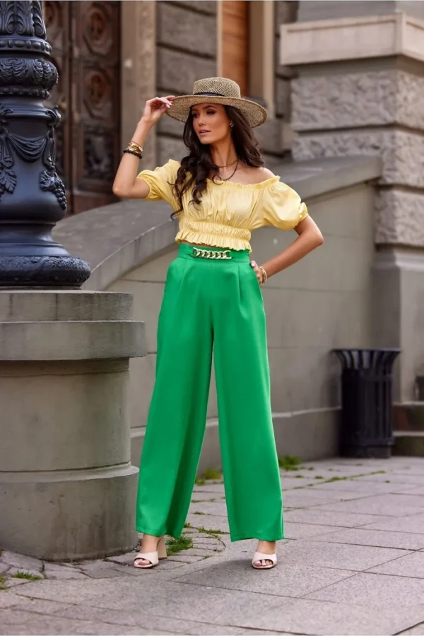 Trousers Roco Fashion (176948)