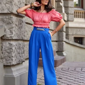 Trousers Roco Fashion (176949)