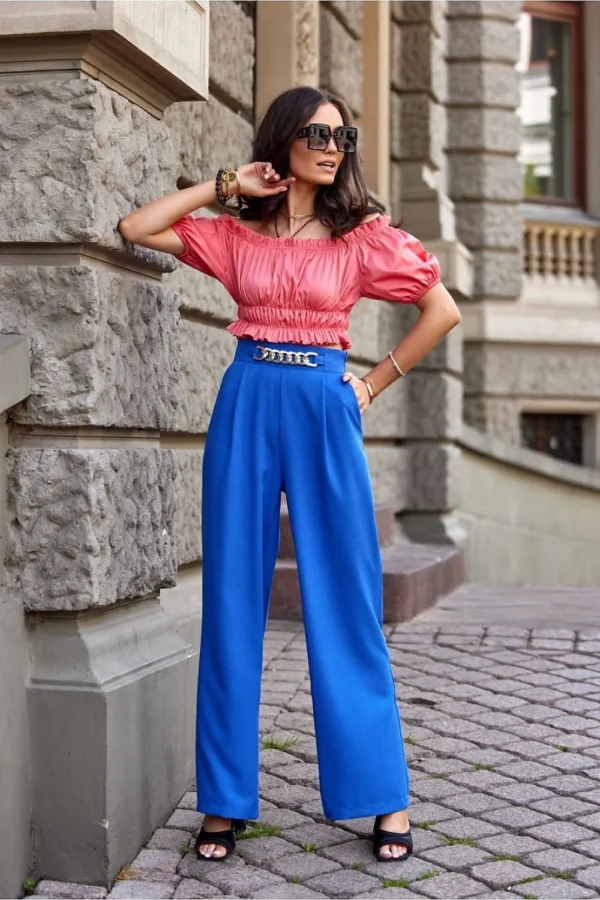 Trousers Roco Fashion (176949)