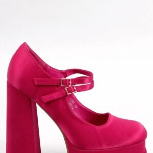 Platform pumps Inello