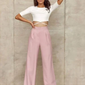 Women trousers Roco Fashion (178717)