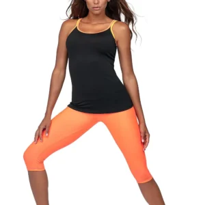 Short leggings Lorin (179656)