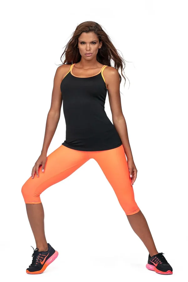 Short leggings Lorin (179656)