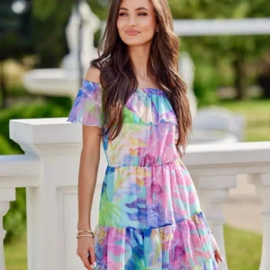 Daydress Roco Fashion (182434)