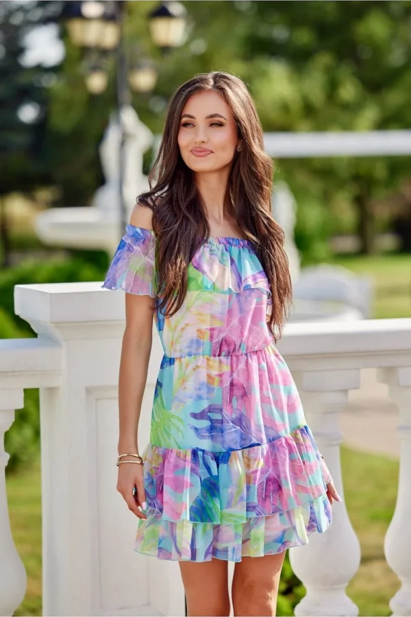 Daydress Roco Fashion (182434)