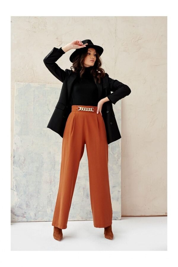 Women trousers Roco Fashion (182630)