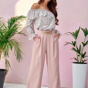 Women trousers Roco Fashion (182631)