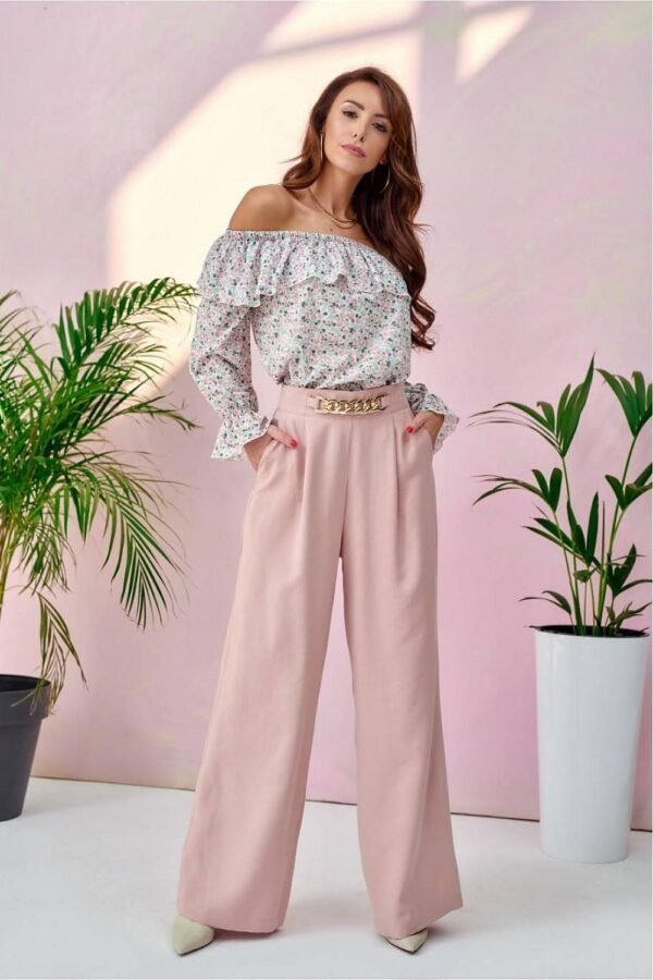 Women trousers Roco Fashion (182631)