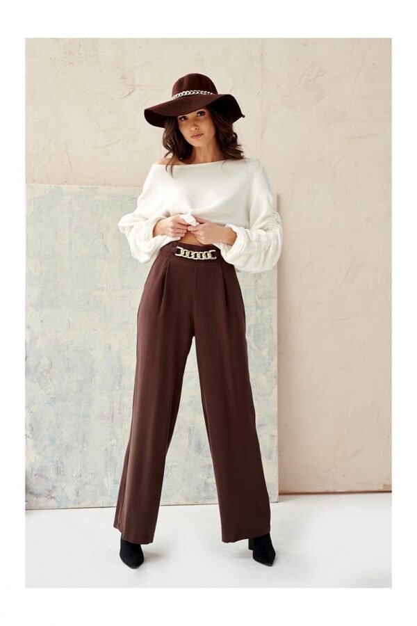 Women trousers Roco Fashion (182634)