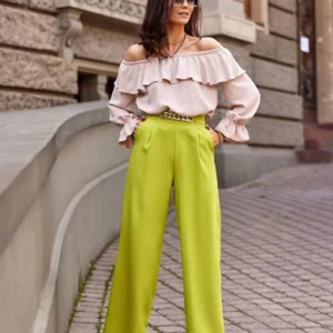 Trousers Roco Fashion (182637)