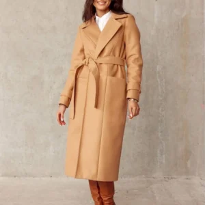 Coat Roco Fashion (184438)