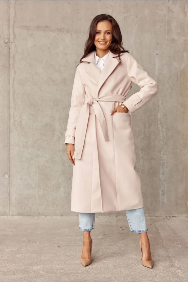 Coat Roco Fashion (184441)