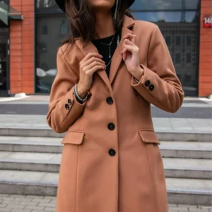Coat Roco Fashion (184443)