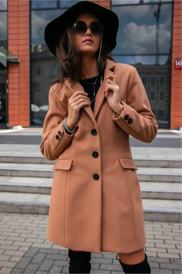 Coat Roco Fashion (184443)