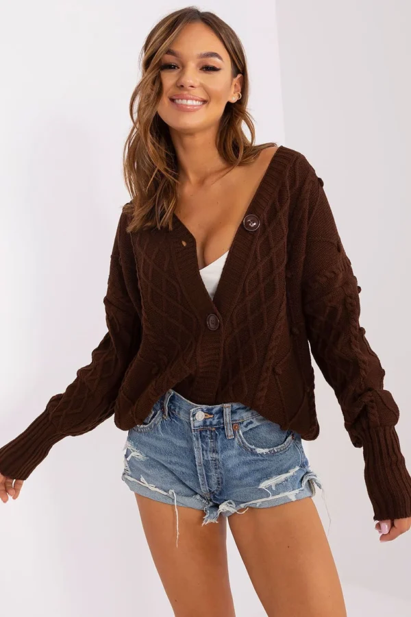 Cardigan Badu (185035)