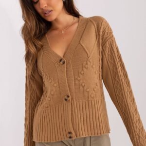 Cardigan Badu (185416)