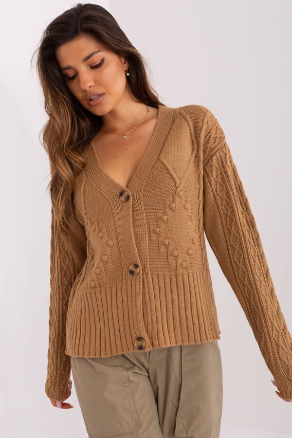Cardigan Badu (185416)