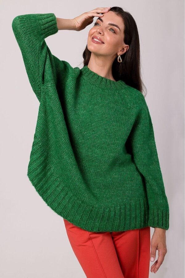 Jumper BE Knit (185824)
