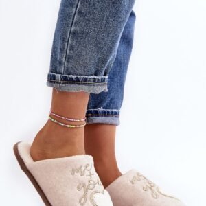 Slippers Step in style (189102)