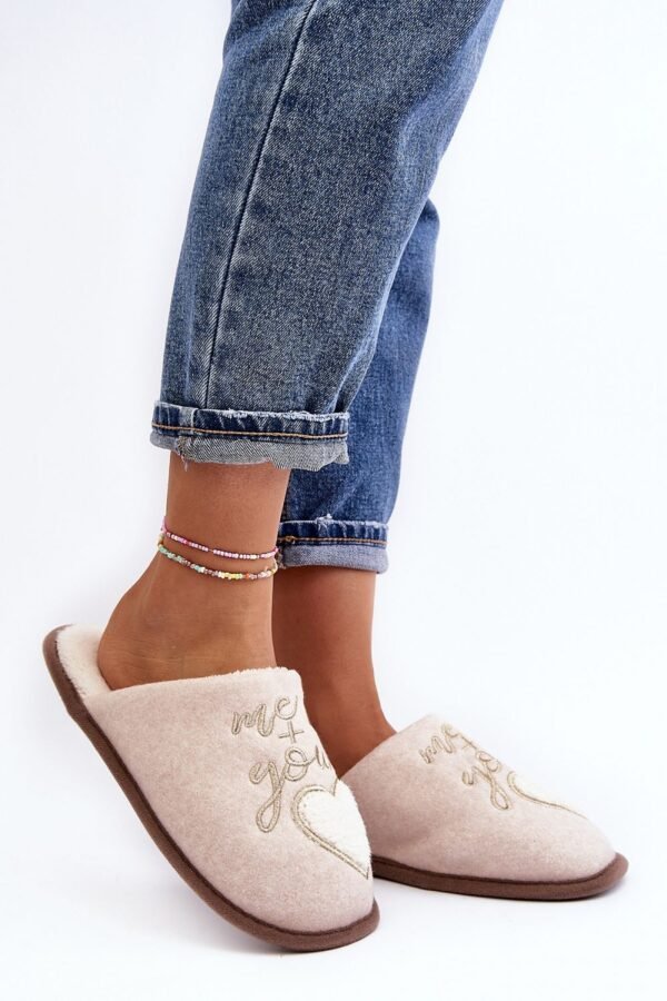 Slippers Step in style (189102)
