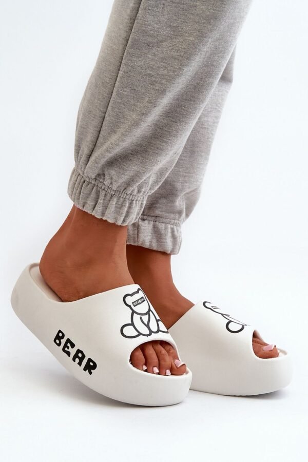 Flip-flops Step in style (198419)
