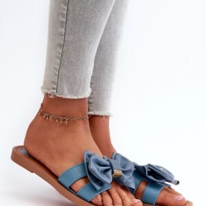 Flip-flops Step in style