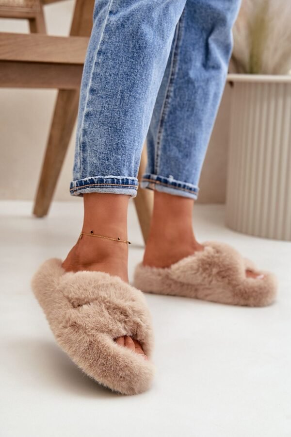 Slippers Step in style (199896)