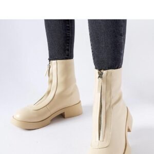 Boots Solea