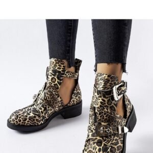 Boots Solea