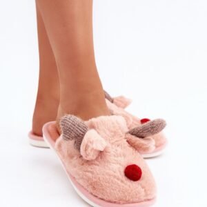 Slippers Step in style (204937)