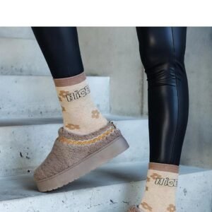 Snow boots Solea