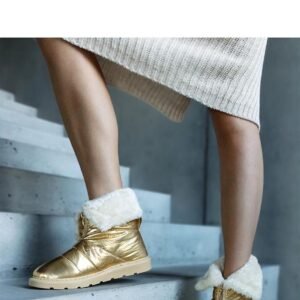 Snow boots Solea