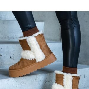 Snow boots Solea