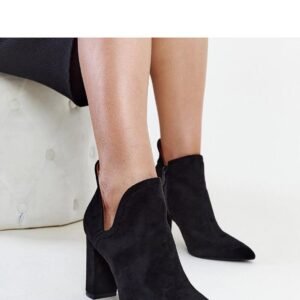 Heel boots Solea